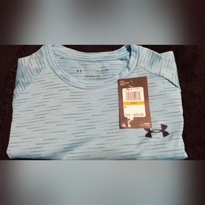 Under Armour Short Sleeve UA Tech T-Shirt